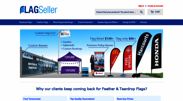 flagseller.co.nz