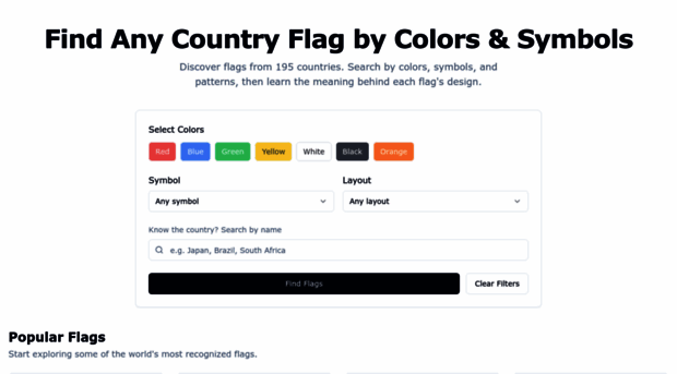 flagsfinder.com