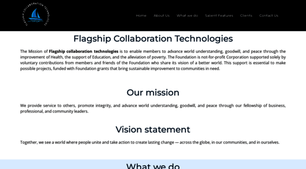 flagship-tech.com