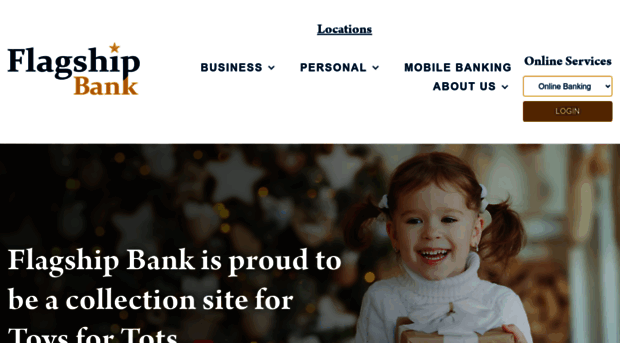 flagshipbank.com