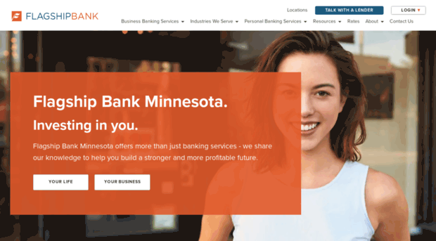 flagshipbanks.com