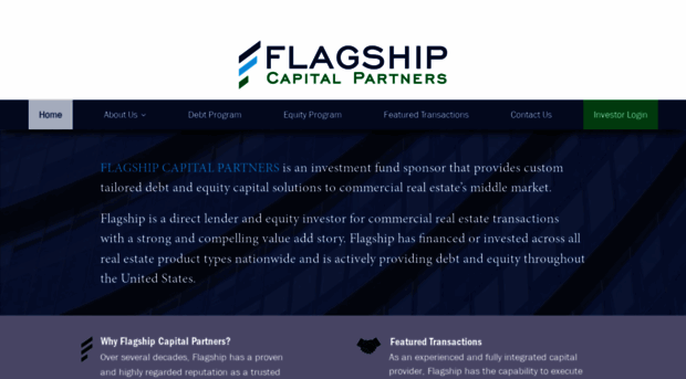 flagshipco.com