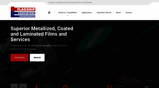 flagshipconverters.com