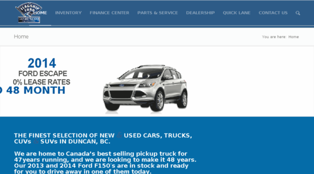 flagshipfordmotors.com