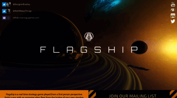 flagshipgame.com