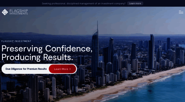 flagshipinvestments.com.au