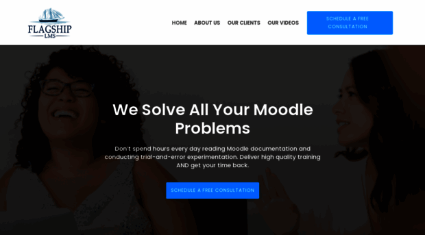 flagshiplms.com