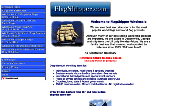 flagshipper.com