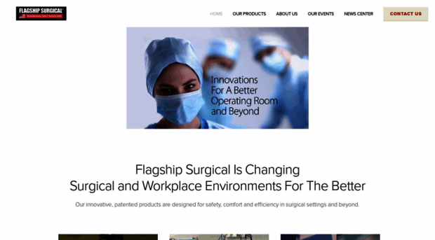 flagshipsurgical.com