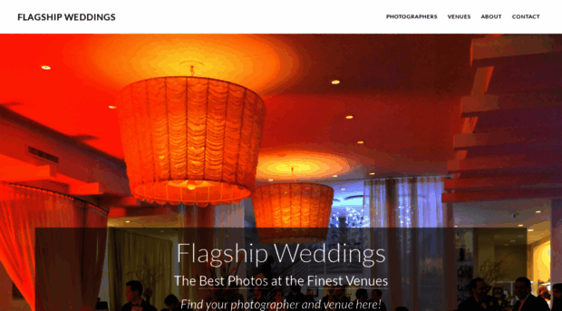 flagshipweddings.com