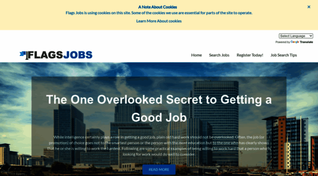 flagsjobs.com