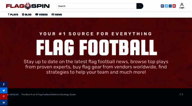 flagspin.com