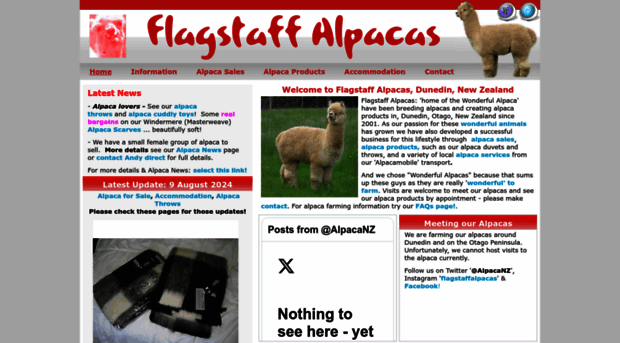 flagstaffalpacas.co.nz