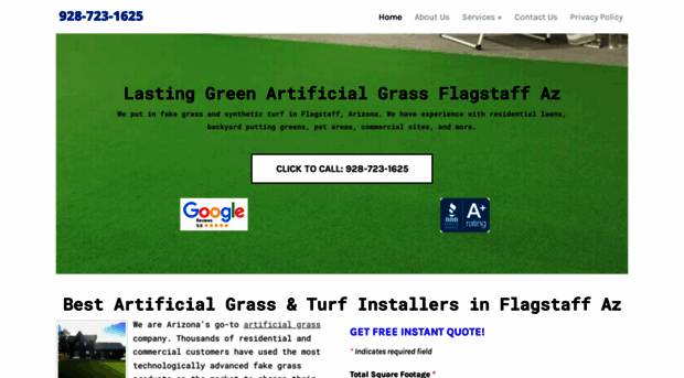 flagstaffartificialgrass.com