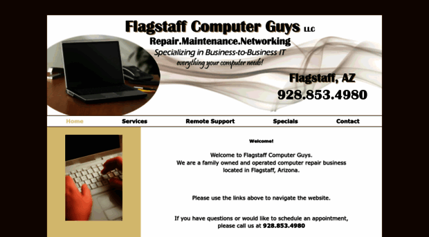 flagstaffcomputerguy.com