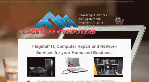 flagstaffcomputers.com