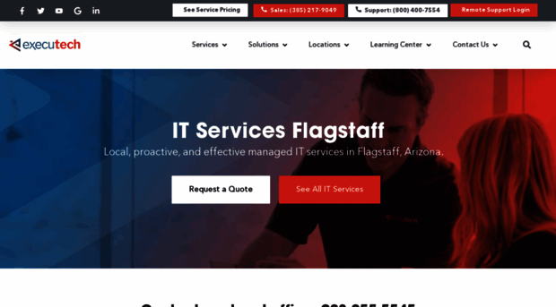 flagstaffit.com