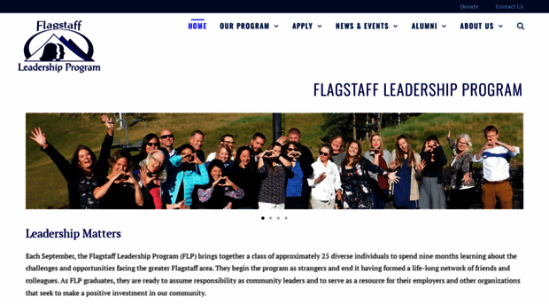 flagstaffleadershipprogram.com