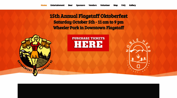 flagstaffoktoberfest.com