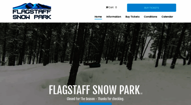 flagstaffsnowpark.com