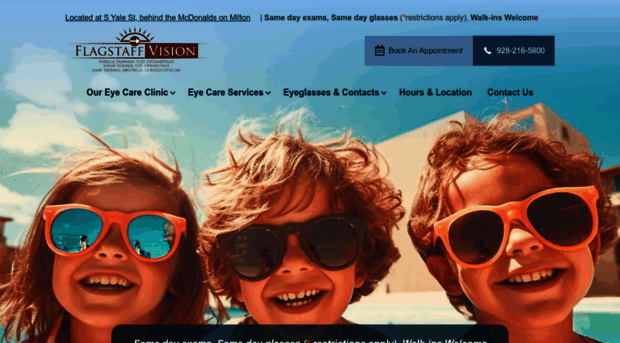 flagstaffvision.com