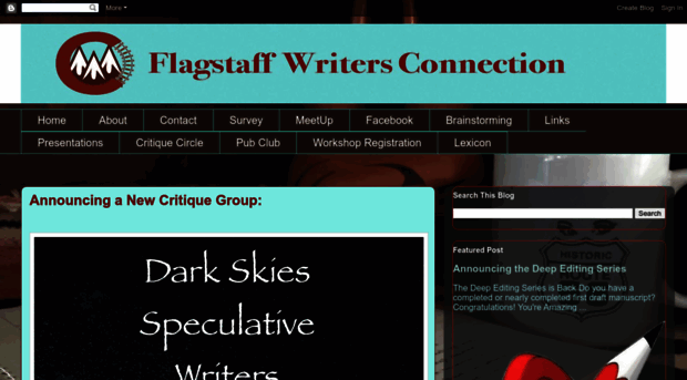 flagstaffwritersconnection.blogspot.com