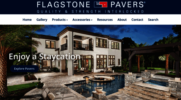 flagstonepavers.com