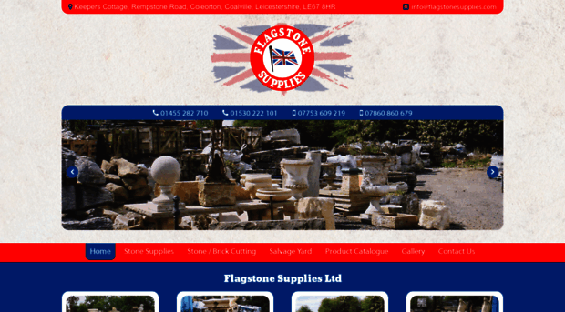 flagstonesupplies.com