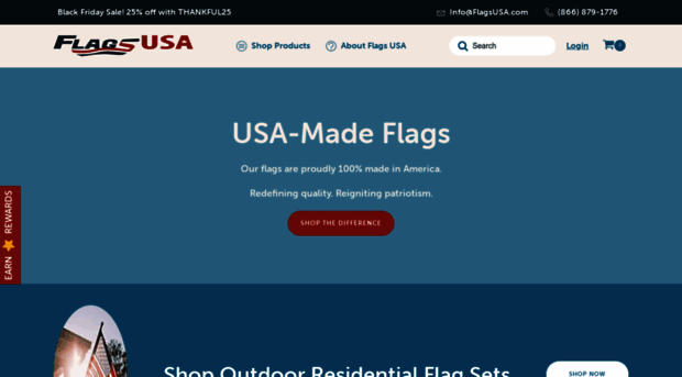 flagsusa.com