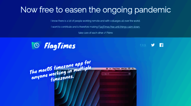 flagtimes.com