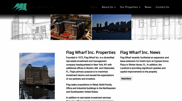 flagwharfinc.com