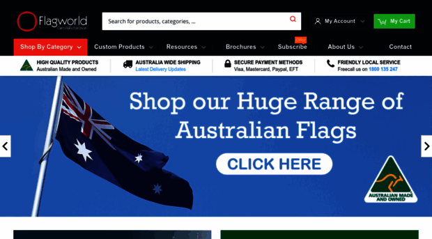 flagworld.com.au