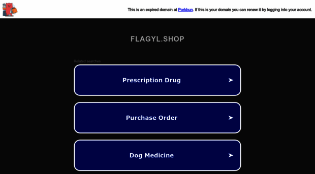 flagyl.shop