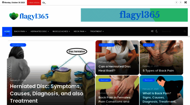 flagyl365.com