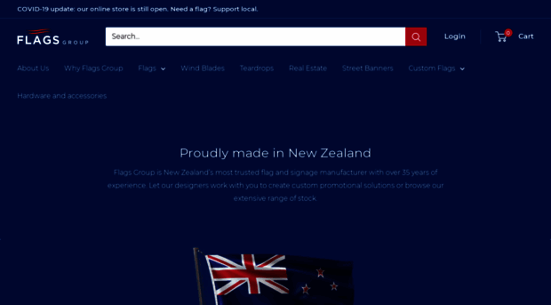 flagz.co.nz