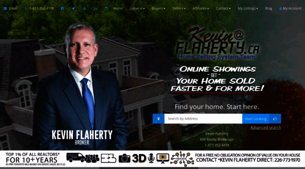 flaherty.ca