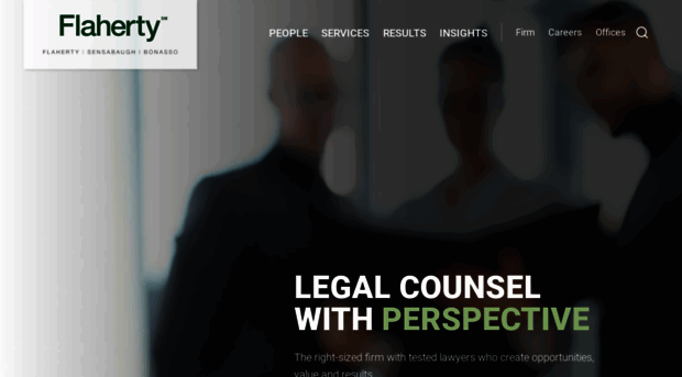 flahertylegal.com