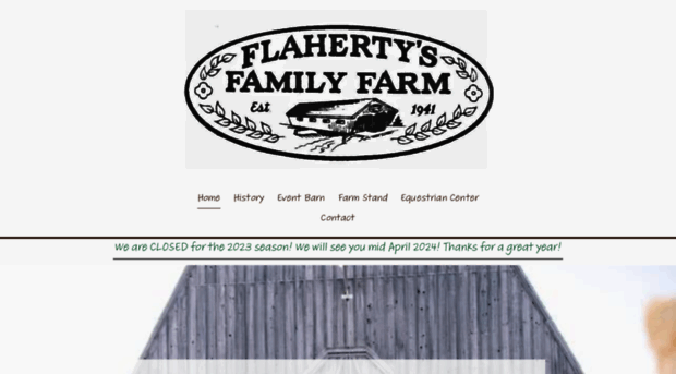 flahertysfamilyfarm.com