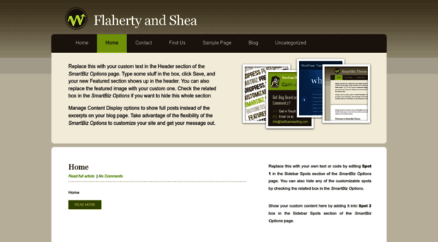 flahertyshea.com