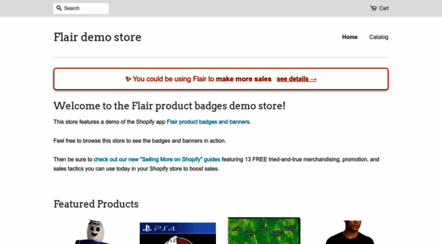 flair-demo.myshopify.com
