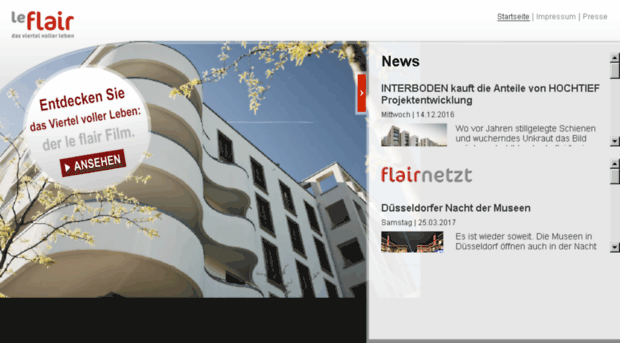 flair-duesseldorf.com