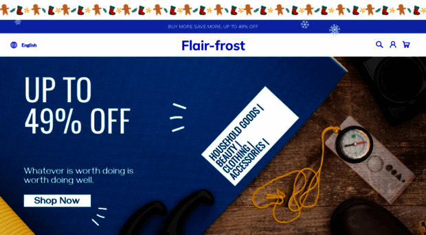 flair-frost.co.uk