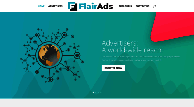 flairads.com