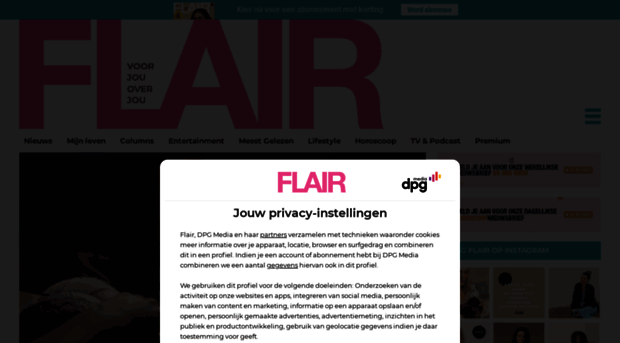 flairathome.nl