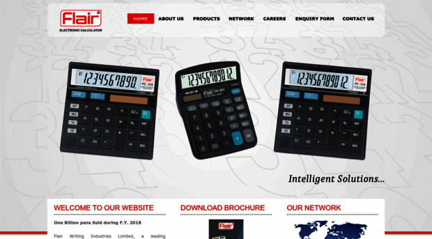 flaircalculators.com