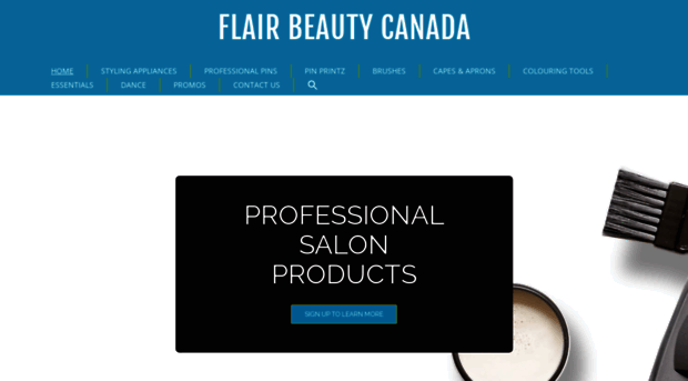 flaircanada.com