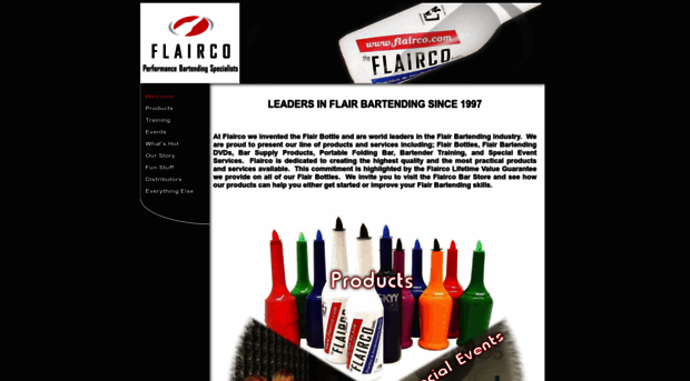 flairco.com