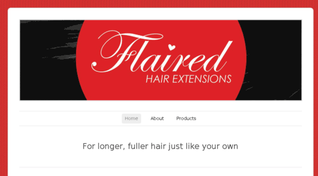 flairedhairextensions.wordpress.com