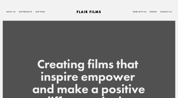 flairfilms.com