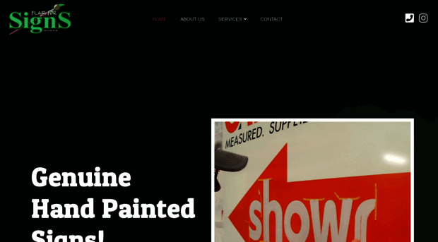 flairforsigns.com.au